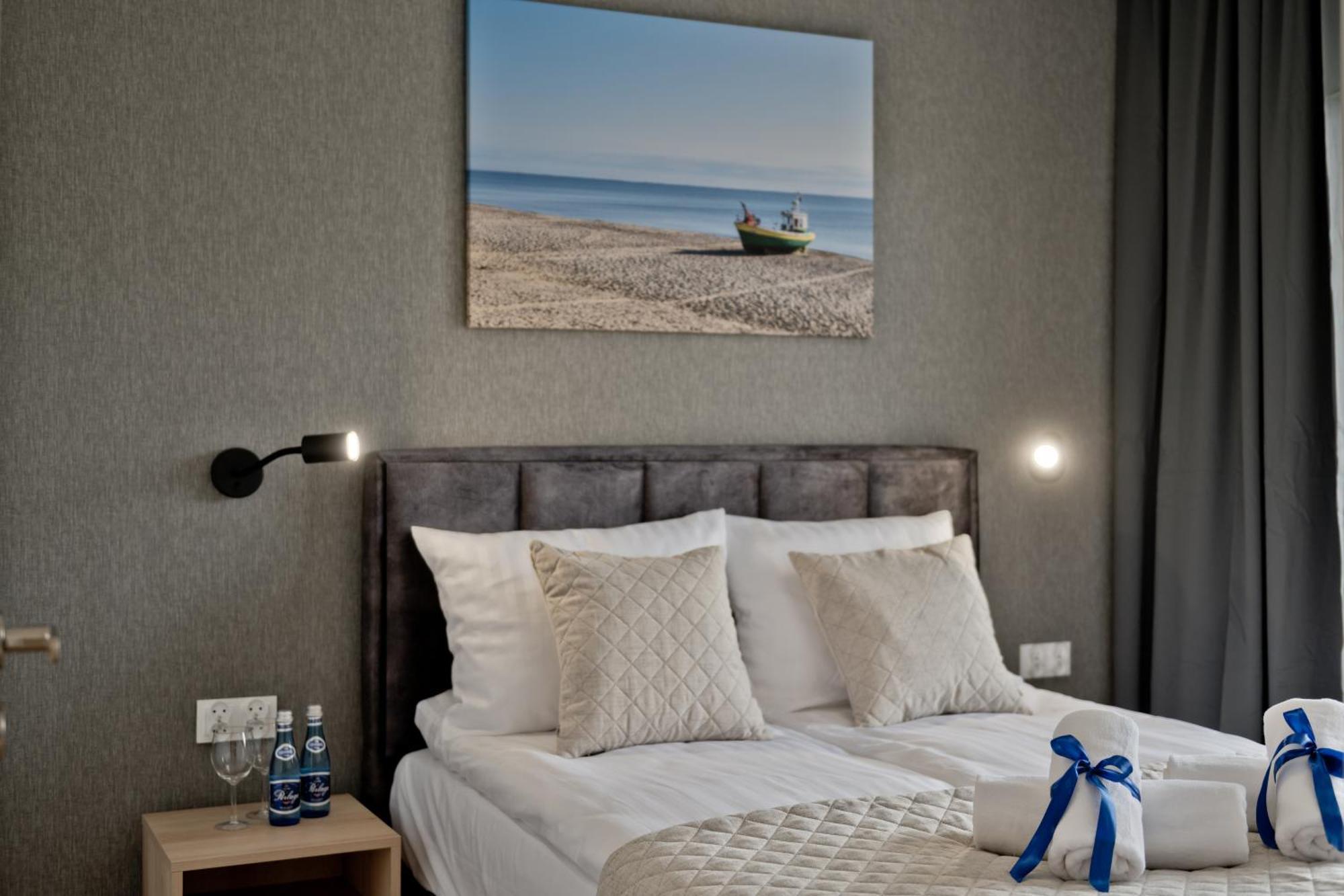 Blueapart Revital Mechelinki Dış mekan fotoğraf